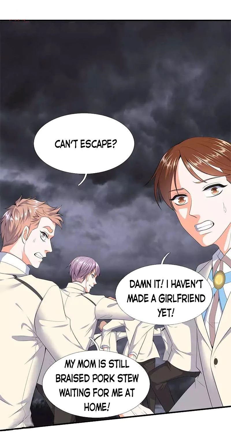 Wan Gu Shen Wang Chapter 94 page 9 - Chapter 94