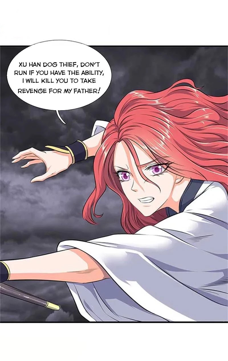 Wan Gu Shen Wang Chapter 95 page 13 - Chapter 95
