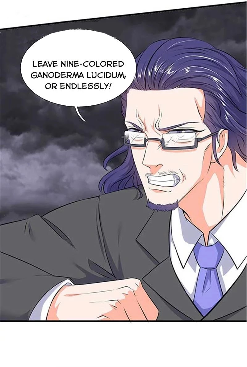 Wan Gu Shen Wang Chapter 95 page 15 - Chapter 95