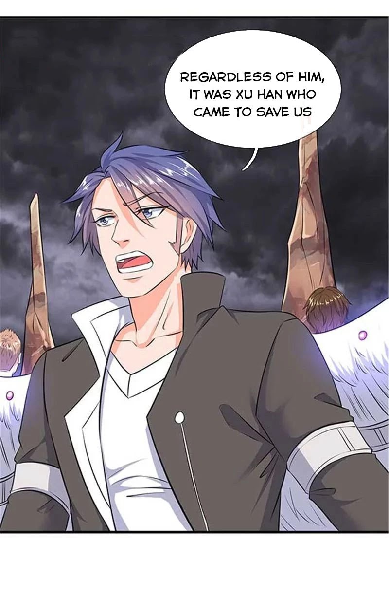 Wan Gu Shen Wang Chapter 95 page 17 - Chapter 95