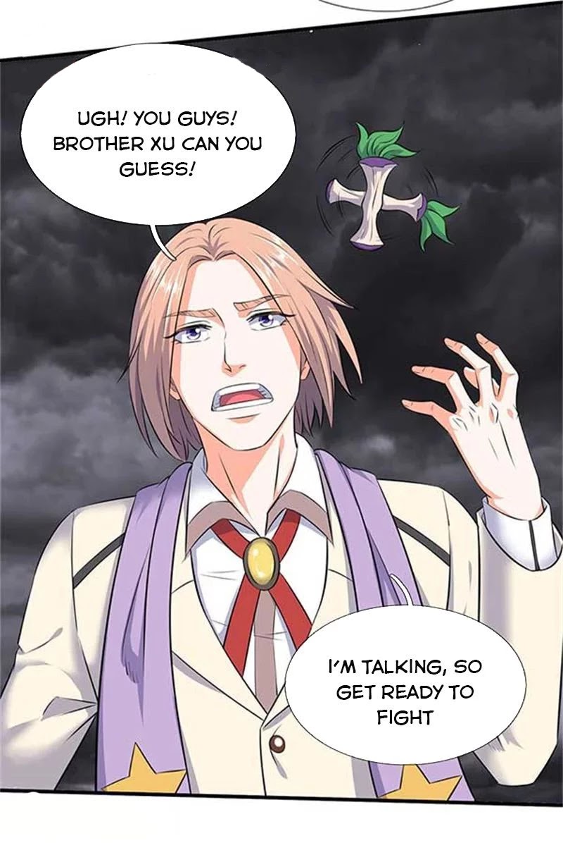 Wan Gu Shen Wang Chapter 95 page 2 - Chapter 95
