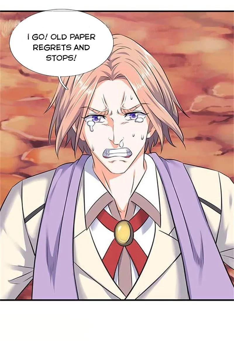 Wan Gu Shen Wang Chapter 95 page 5 - Chapter 95