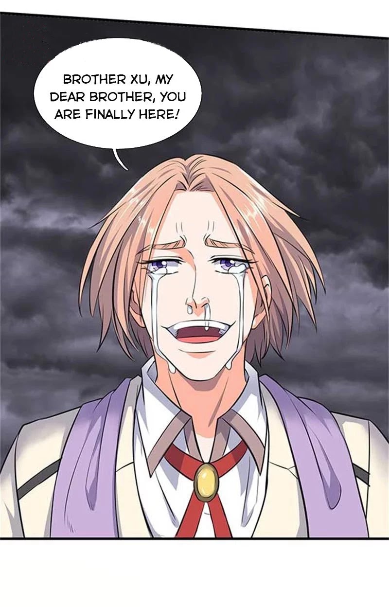 Wan Gu Shen Wang Chapter 95 page 9 - Chapter 95