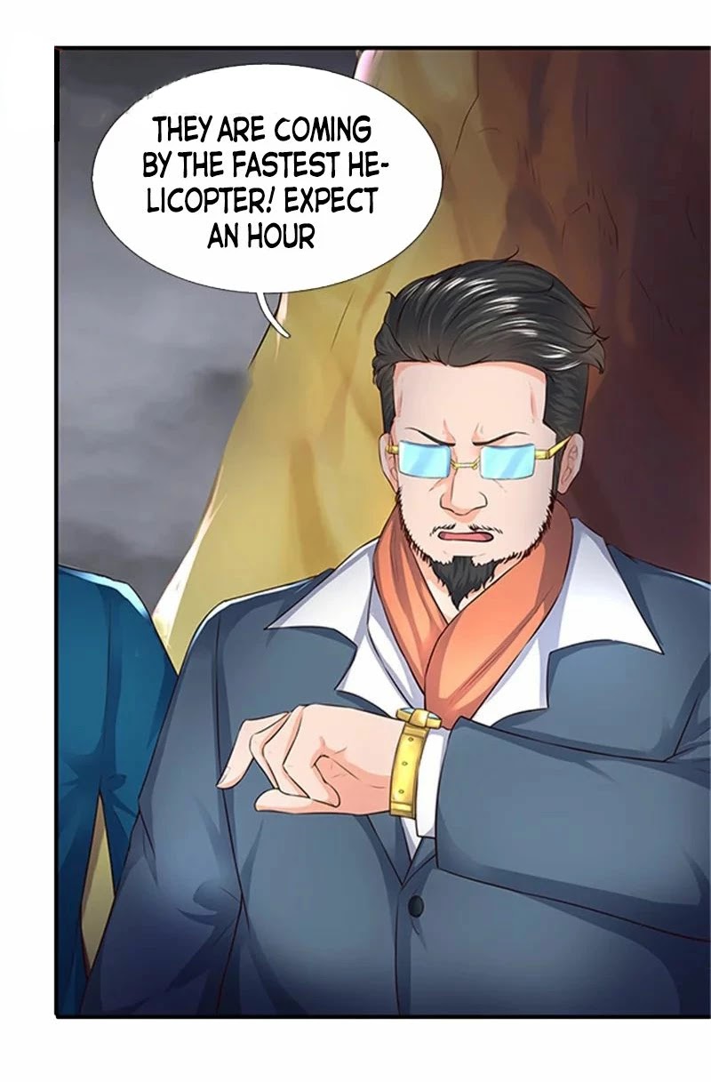 Wan Gu Shen Wang Chapter 96 page 10 - Chapter 96