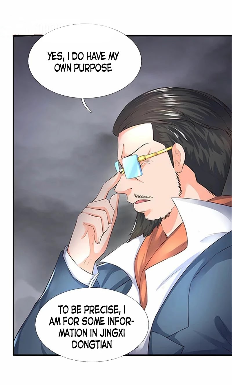 Wan Gu Shen Wang Chapter 96 page 14 - Chapter 96