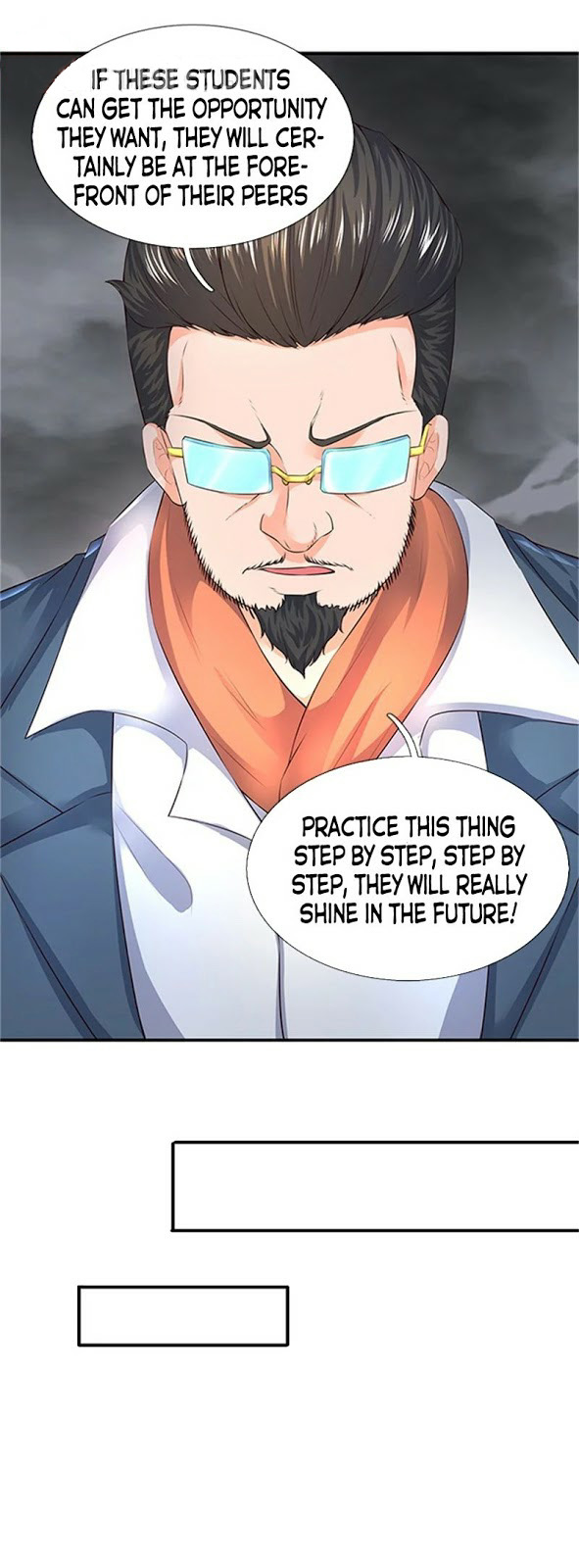 Wan Gu Shen Wang Chapter 96 page 19 - Chapter 96