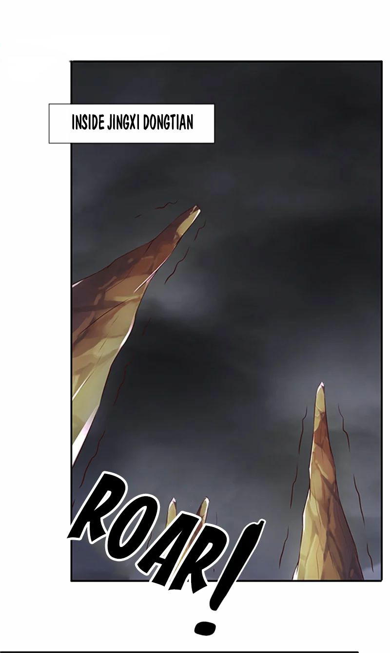 Wan Gu Shen Wang Chapter 96 page 20 - Chapter 96
