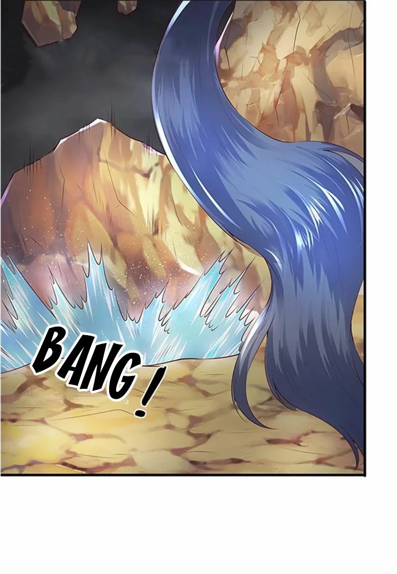 Wan Gu Shen Wang Chapter 96 page 21 - Chapter 96