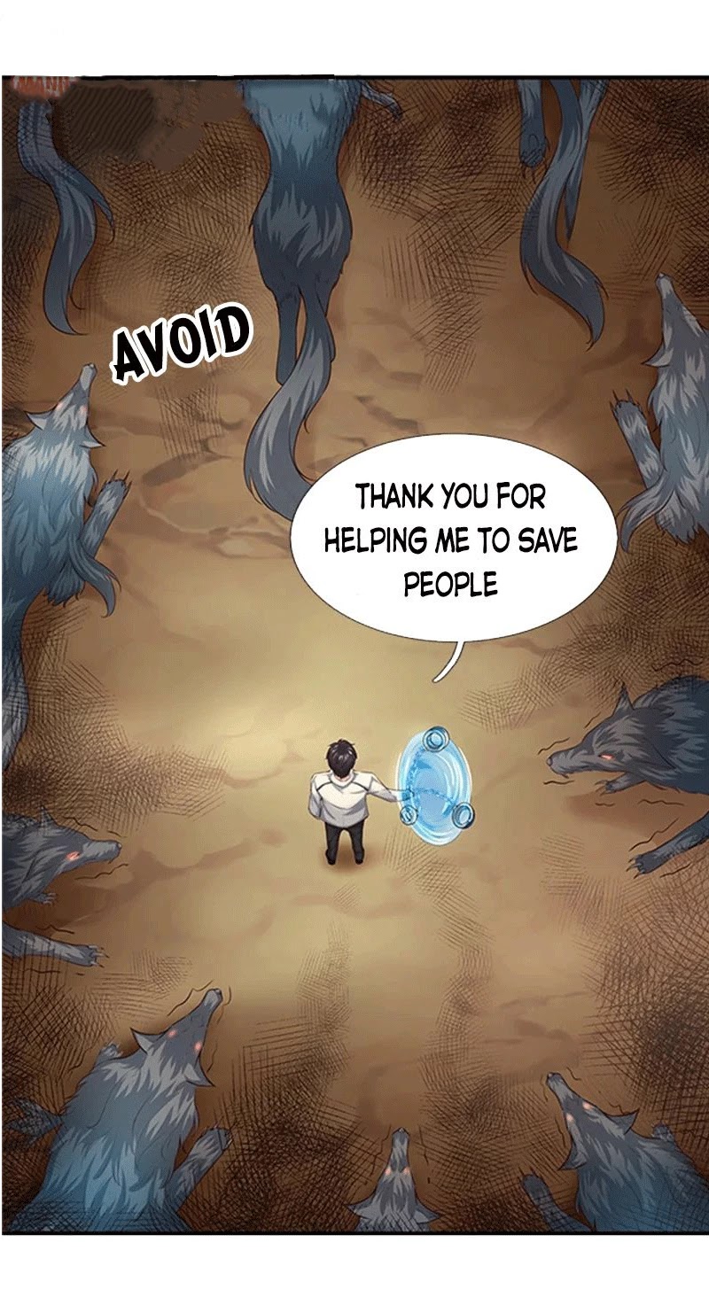 Wan Gu Shen Wang Chapter 96 page 5 - Chapter 96