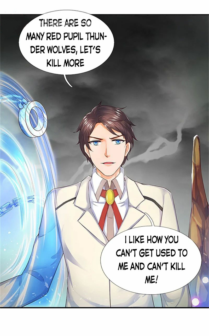 Wan Gu Shen Wang Chapter 96 page 6 - Chapter 96