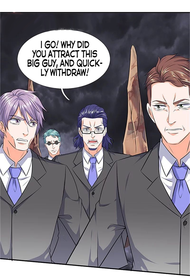 Wan Gu Shen Wang Chapter 97 page 2 - Chapter 97