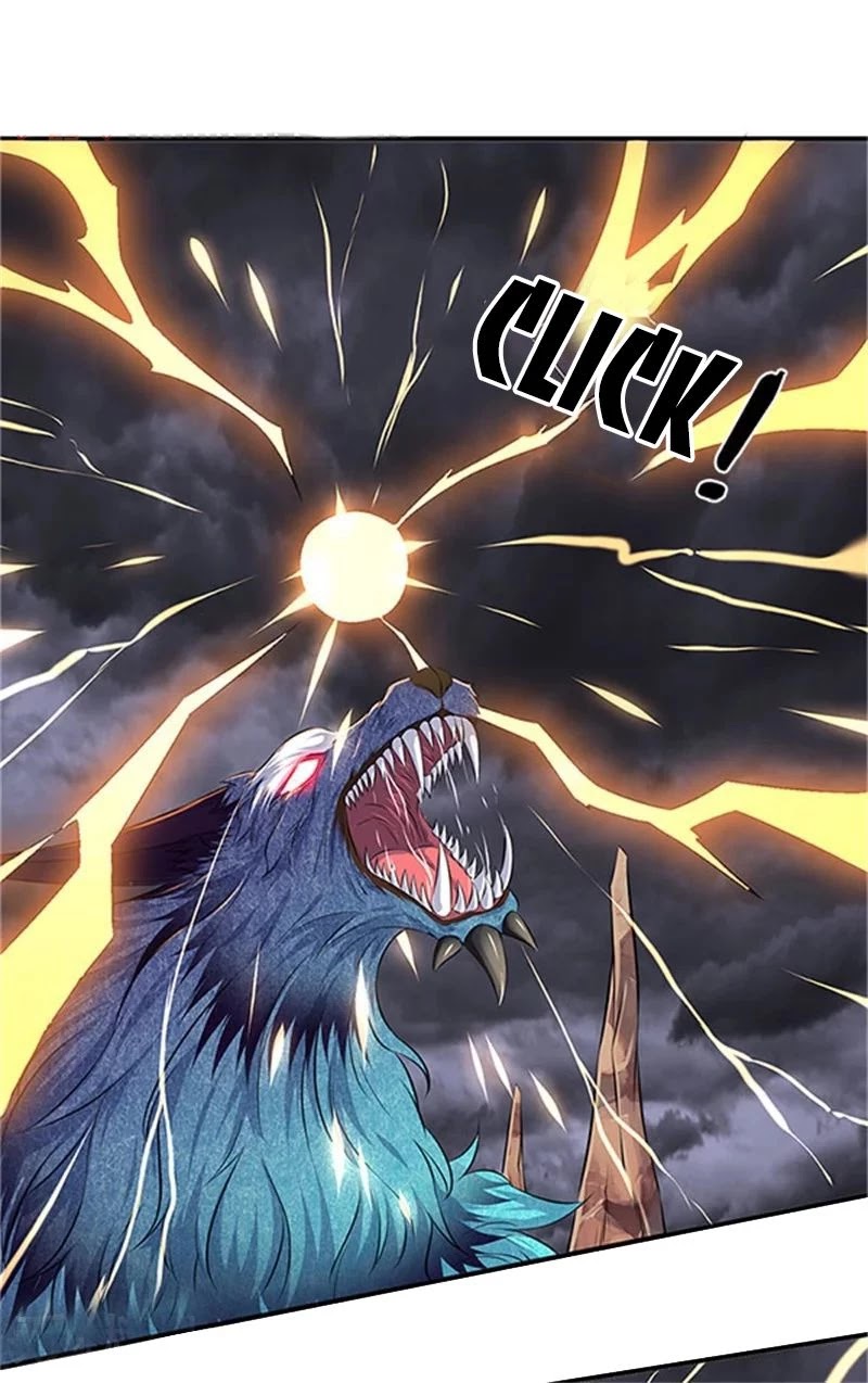 Wan Gu Shen Wang Chapter 97 page 5 - Chapter 97