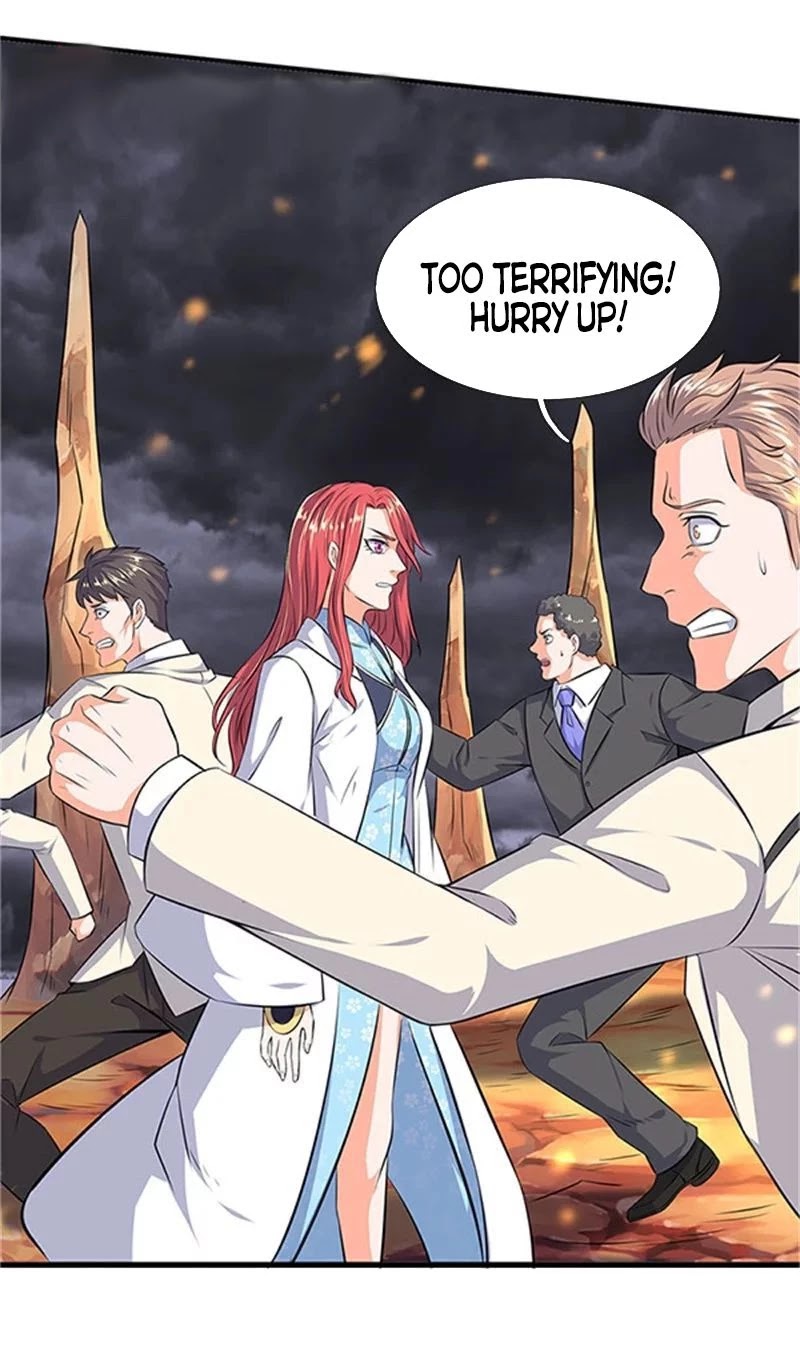 Wan Gu Shen Wang Chapter 97 page 7 - Chapter 97