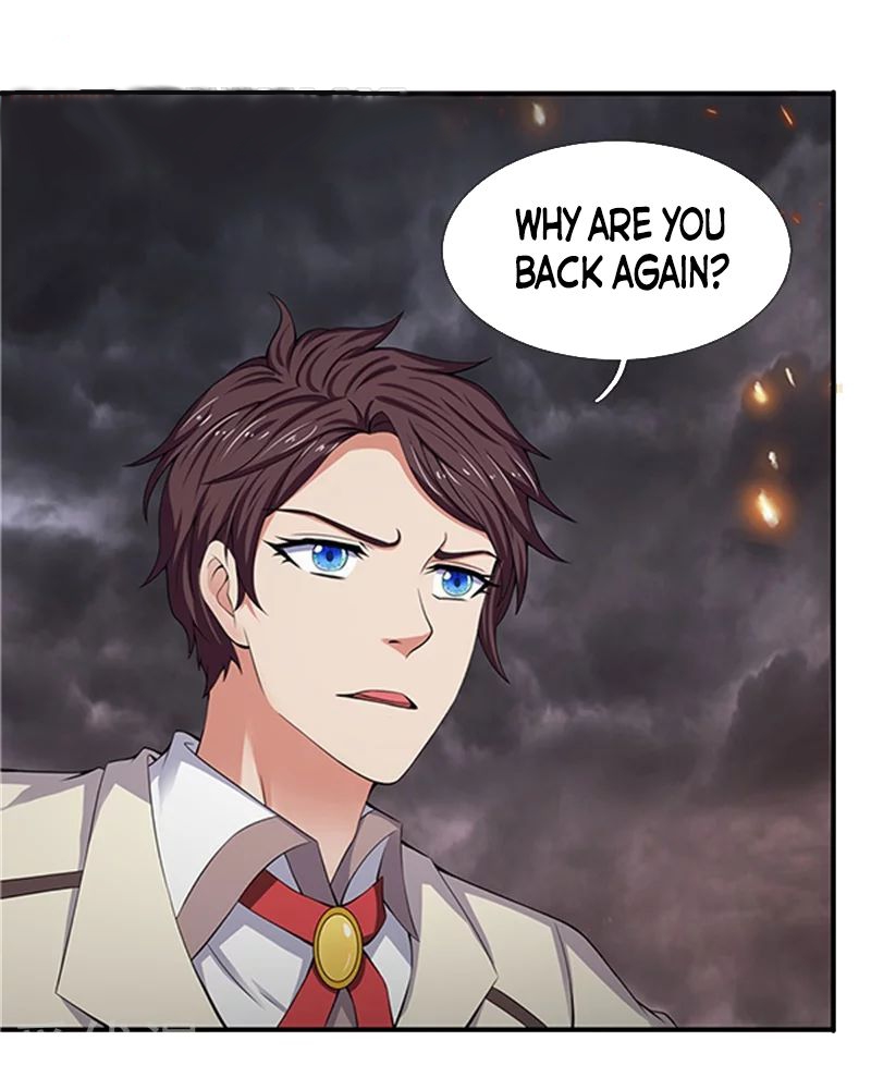 Wan Gu Shen Wang Chapter 98 page 14 - Chapter 98