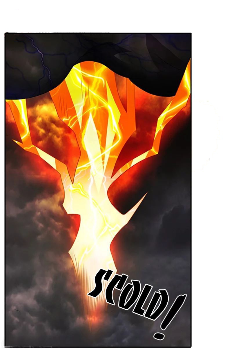 Wan Gu Shen Wang Chapter 98 page 16 - Chapter 98