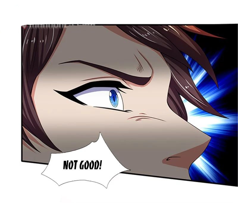 Wan Gu Shen Wang Chapter 98 page 17 - Chapter 98