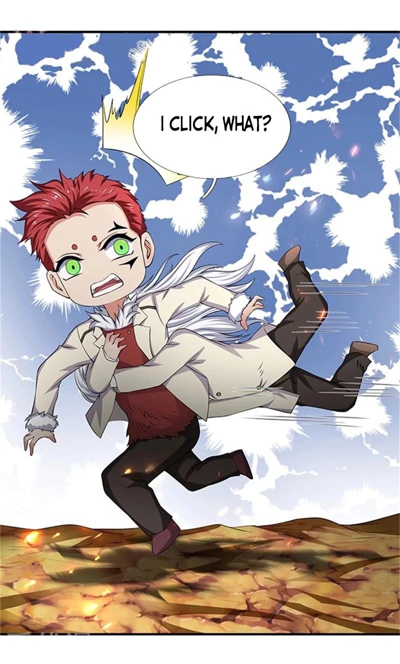 Wan Gu Shen Wang Chapter 98 page 7 - Chapter 98