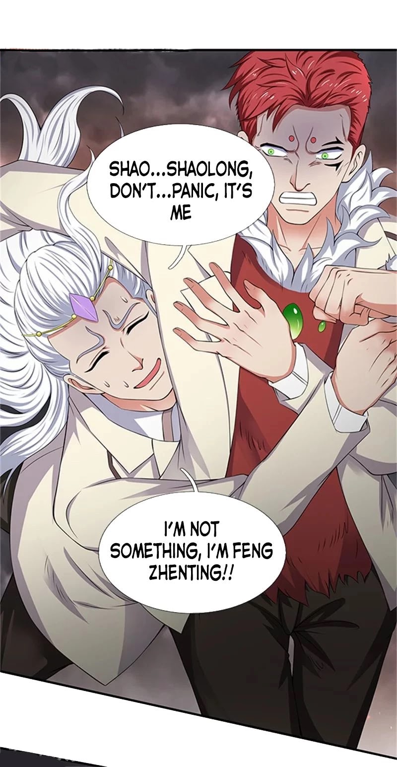 Wan Gu Shen Wang Chapter 98 page 8 - Chapter 98
