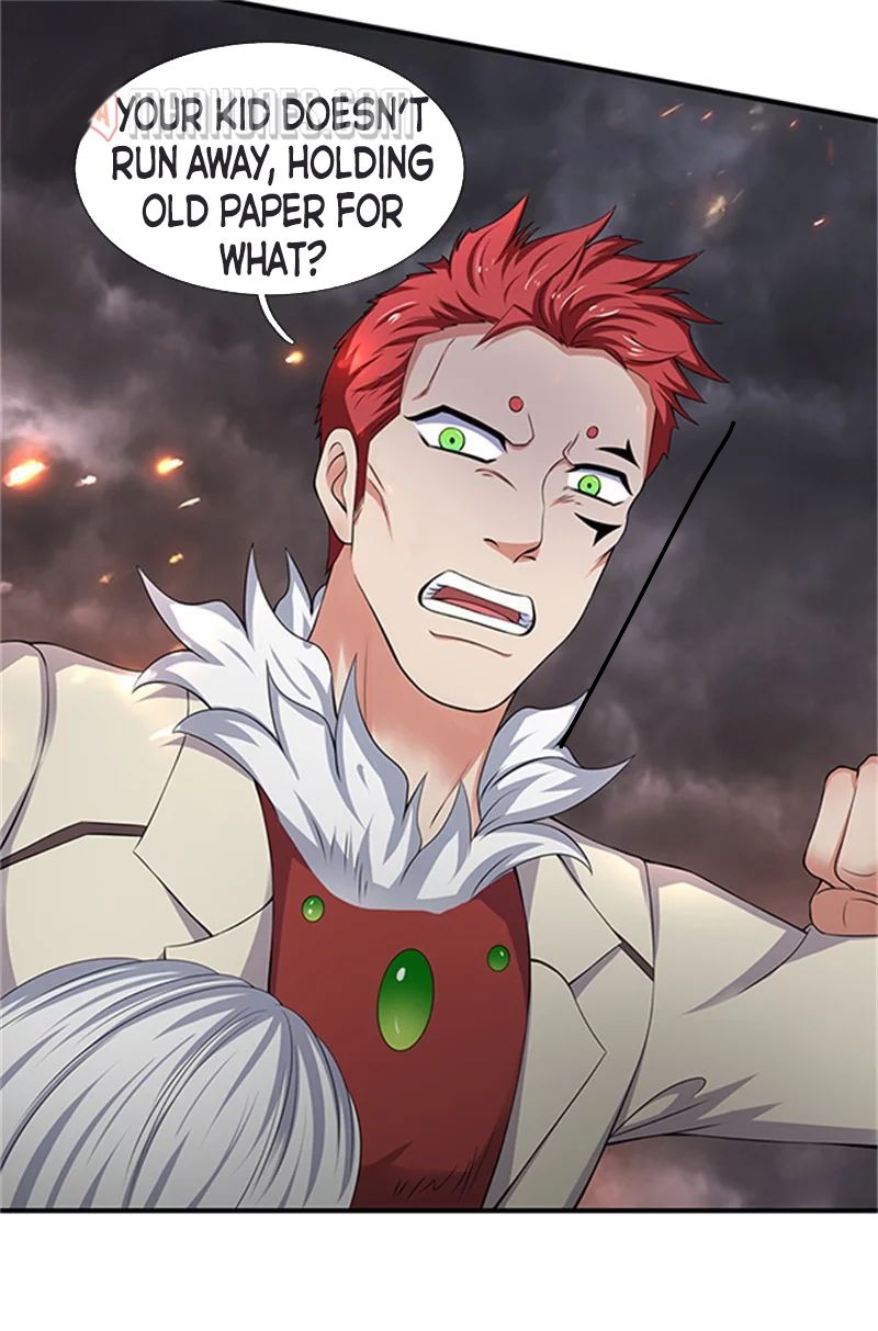 Wan Gu Shen Wang Chapter 98 page 9 - Chapter 98