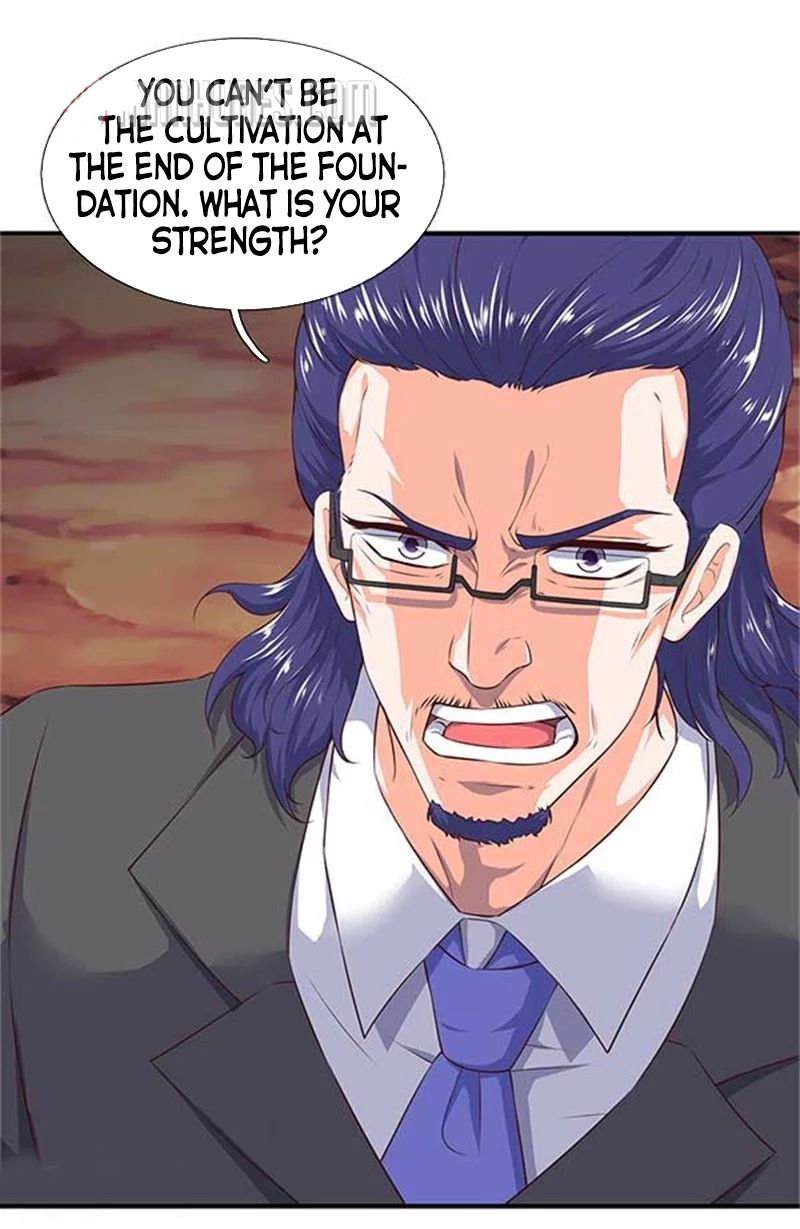 Wan Gu Shen Wang Chapter 99 page 15 - Chapter 99