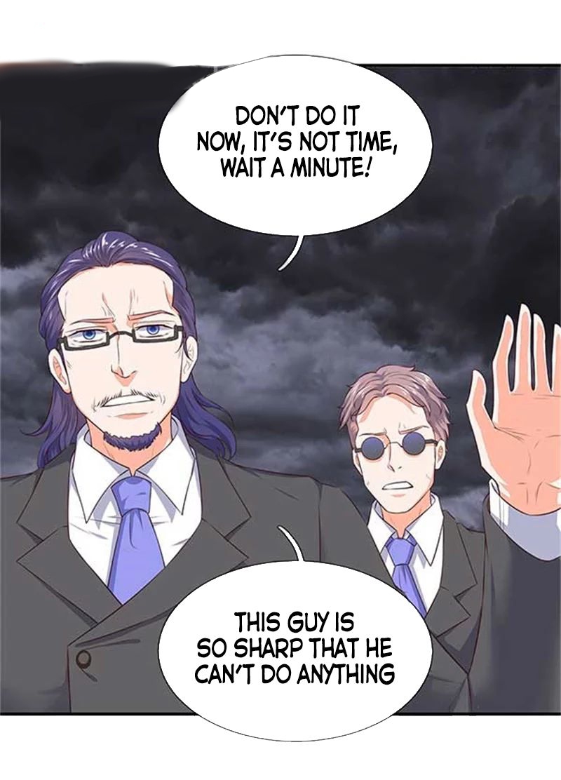 Wan Gu Shen Wang Chapter 99 page 21 - Chapter 99