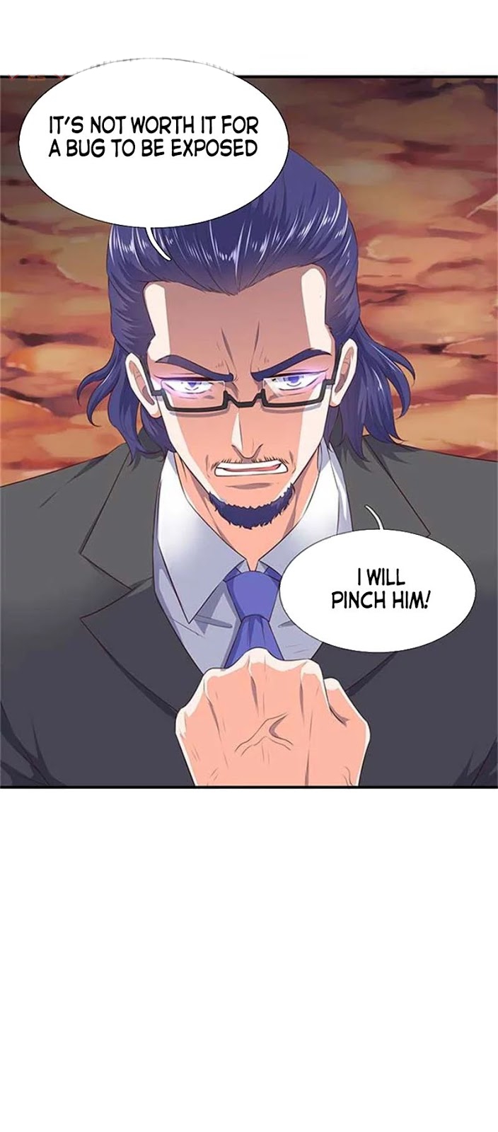 Wan Gu Shen Wang Chapter 99 page 23 - Chapter 99