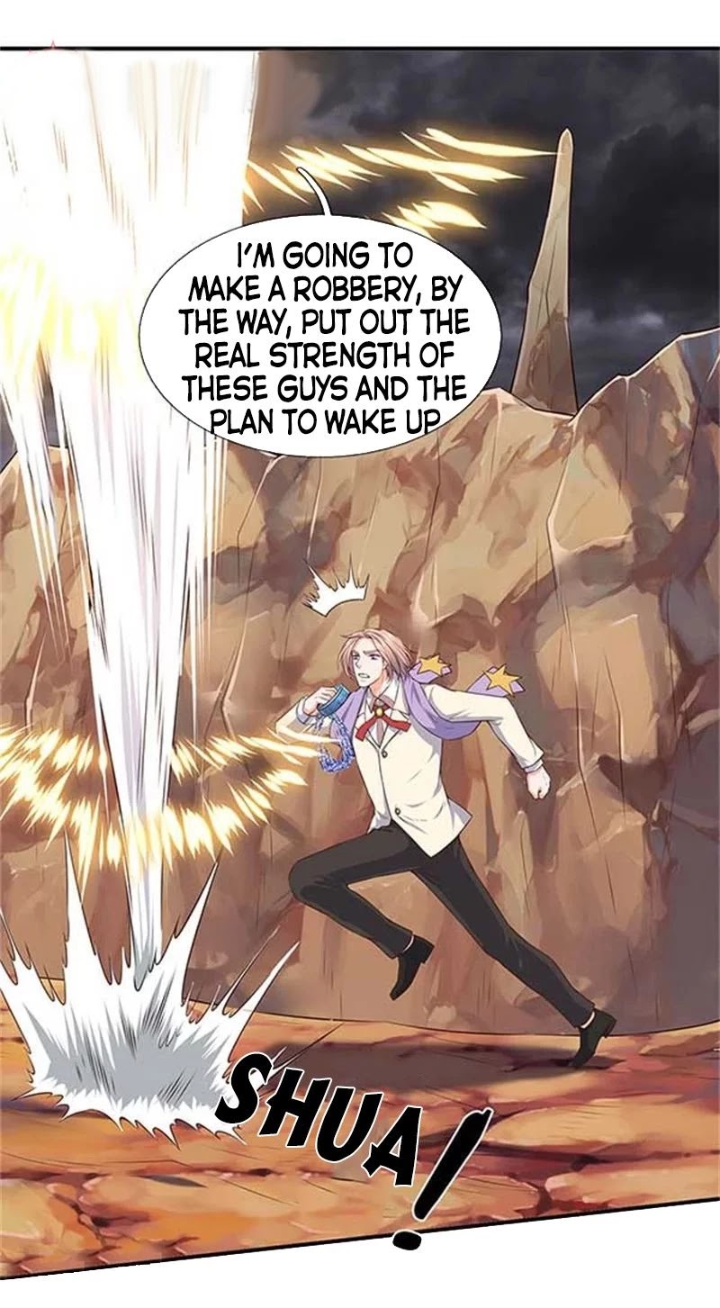 Wan Gu Shen Wang Chapter 99 page 5 - Chapter 99