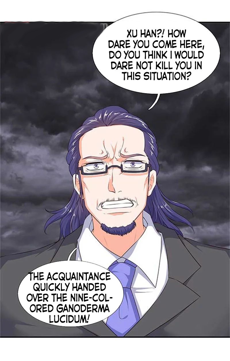 Wan Gu Shen Wang Chapter 99 page 7 - Chapter 99