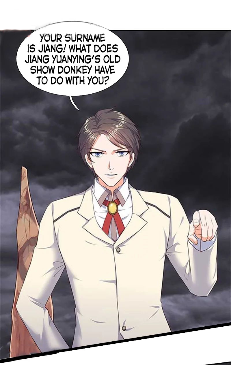 Wan Gu Shen Wang Chapter 99 page 8 - Chapter 99