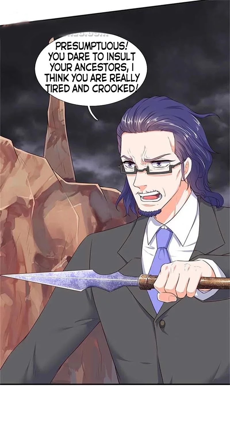 Wan Gu Shen Wang Chapter 99 page 9 - Chapter 99