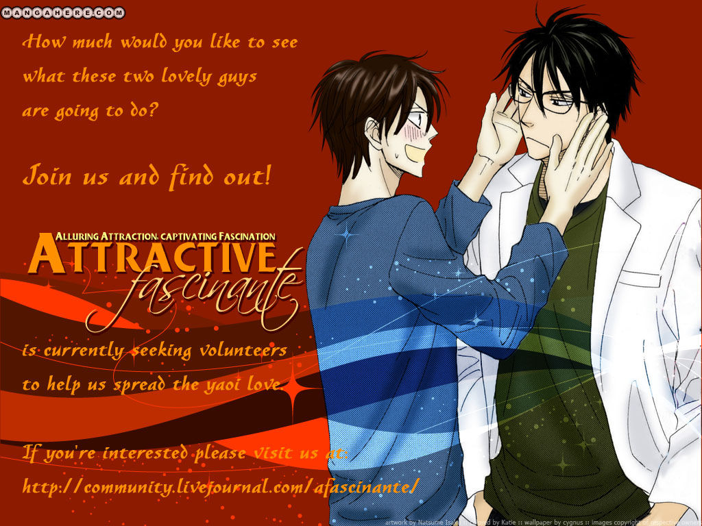 Wana Wana Kiss Chapter 5 page 2 - Chapter 5