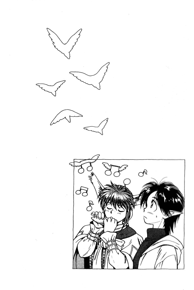 Wandal Wandering! Chapter 1 page 5 - Chapter 1