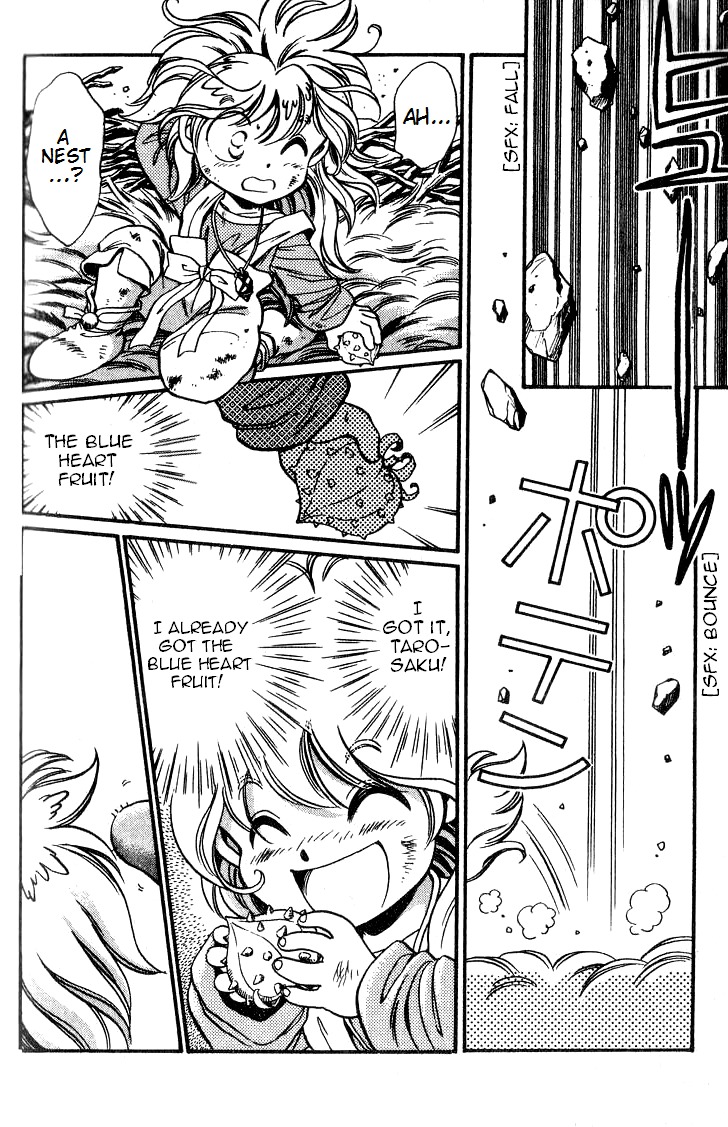 Wandal Wandering! Chapter 5 page 26 - Chapter 5
