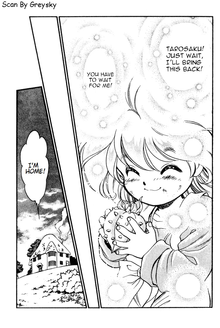 Wandal Wandering! Chapter 5 page 30 - Chapter 5