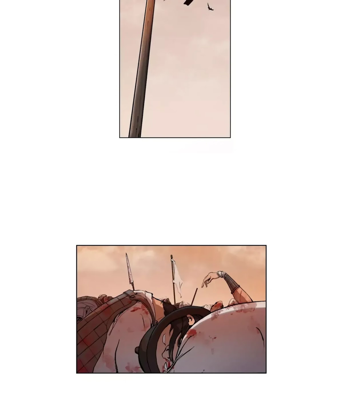 Wandering Beyond Chapter 1 page 12 - Chapter 1