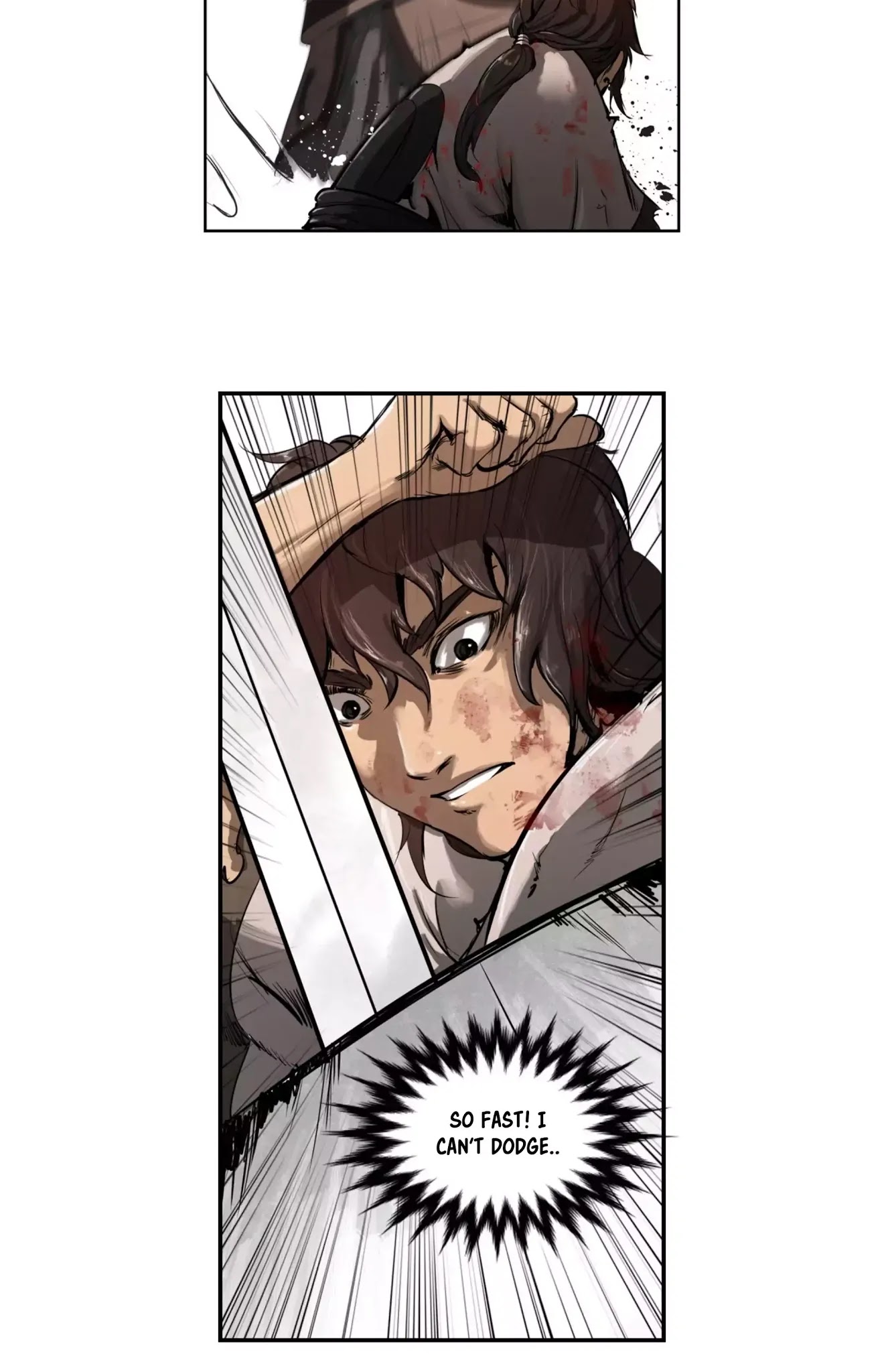 Wandering Beyond Chapter 1 page 37 - Chapter 1