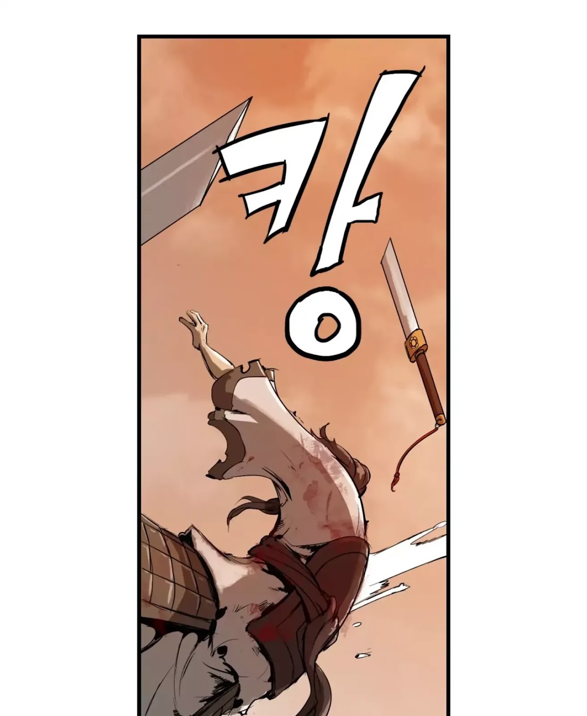 Wandering Beyond Chapter 1 page 38 - Chapter 1
