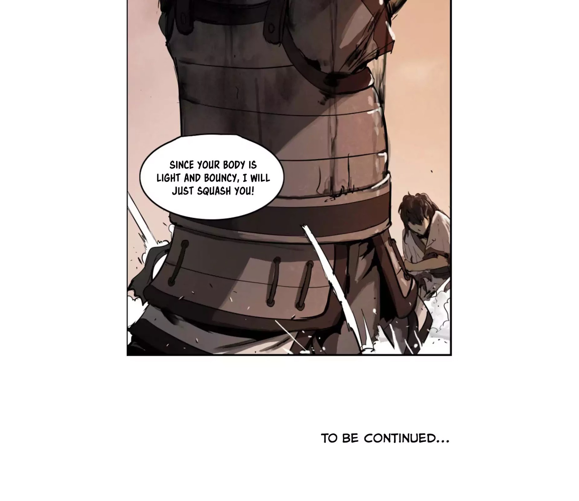 Wandering Beyond Chapter 1 page 42 - Chapter 1