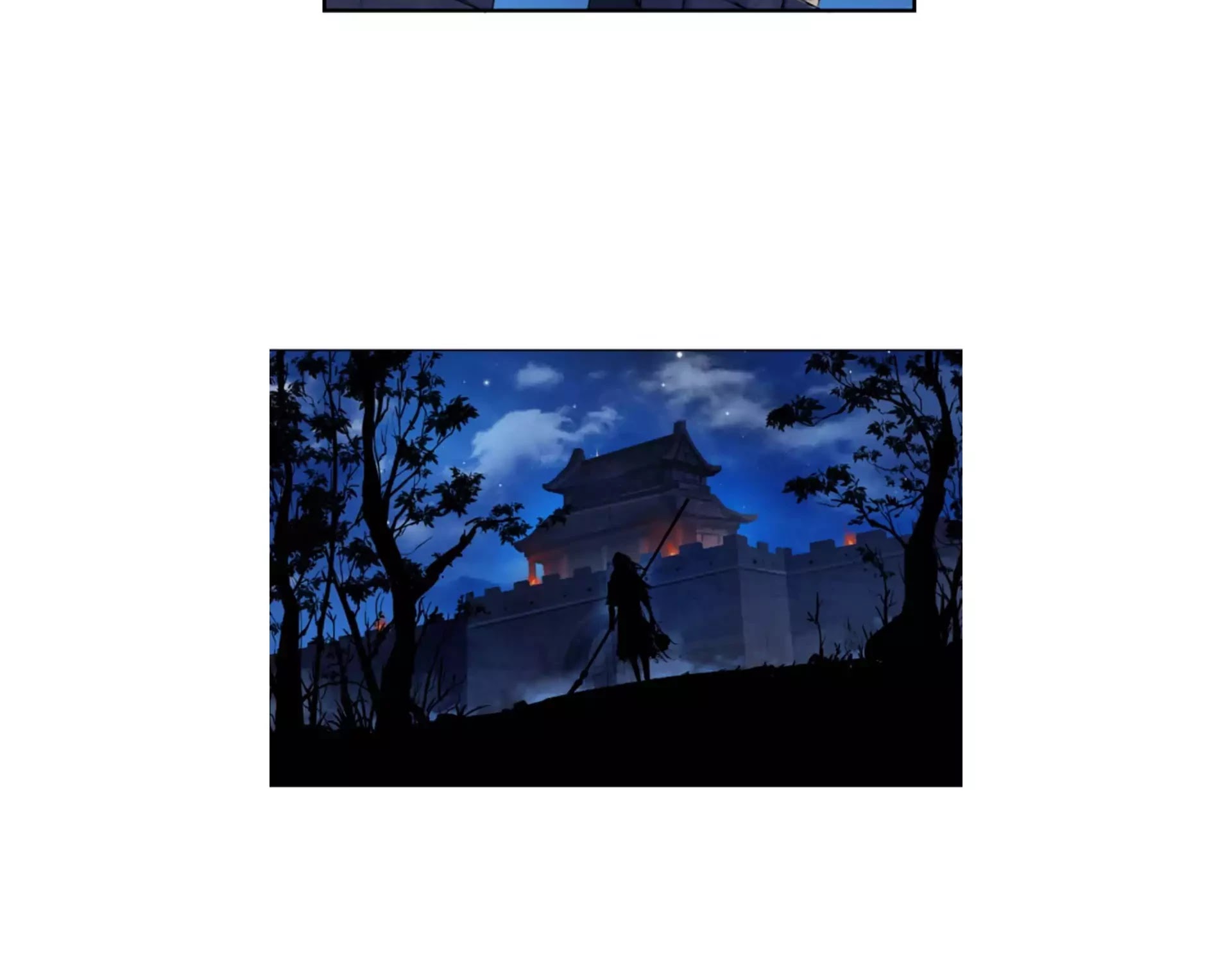 Wandering Beyond Chapter 1 page 5 - Chapter 1