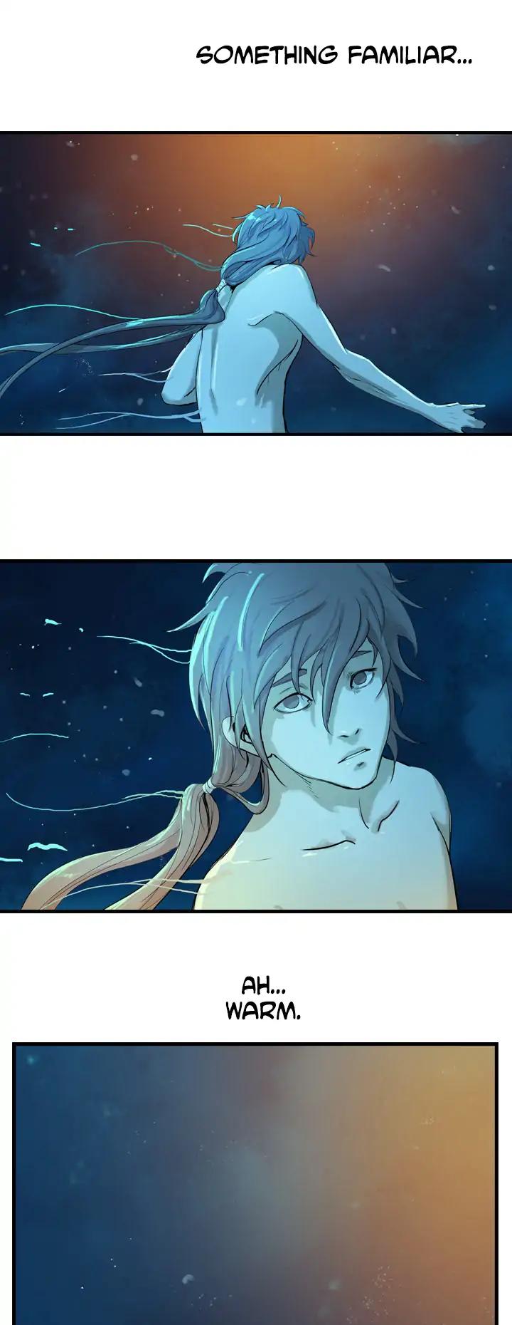 Wandering Beyond Chapter 10 page 11 - Chapter 10