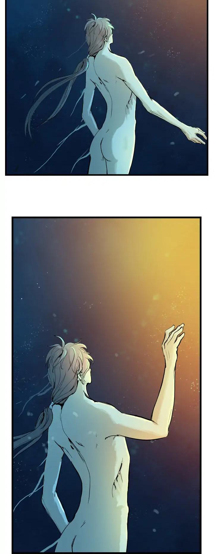 Wandering Beyond Chapter 10 page 12 - Chapter 10