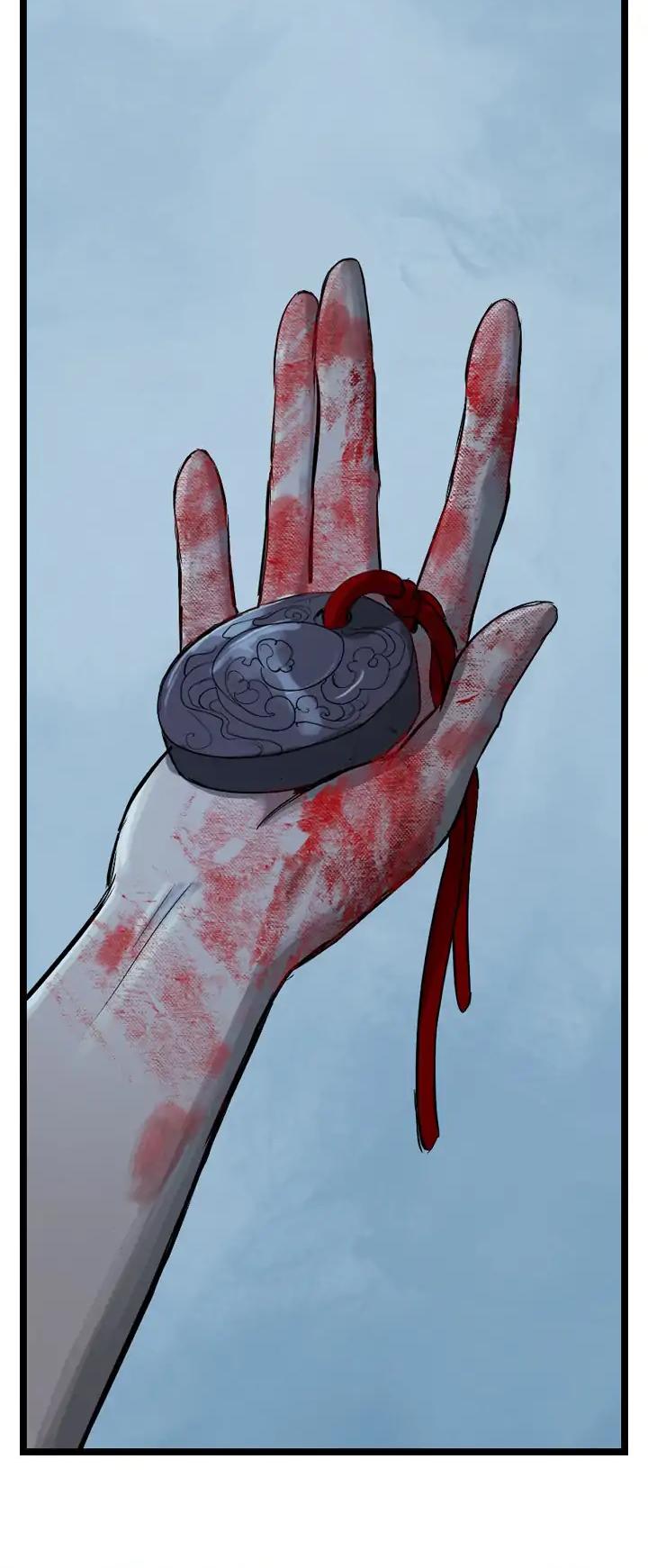 Wandering Beyond Chapter 10 page 14 - Chapter 10