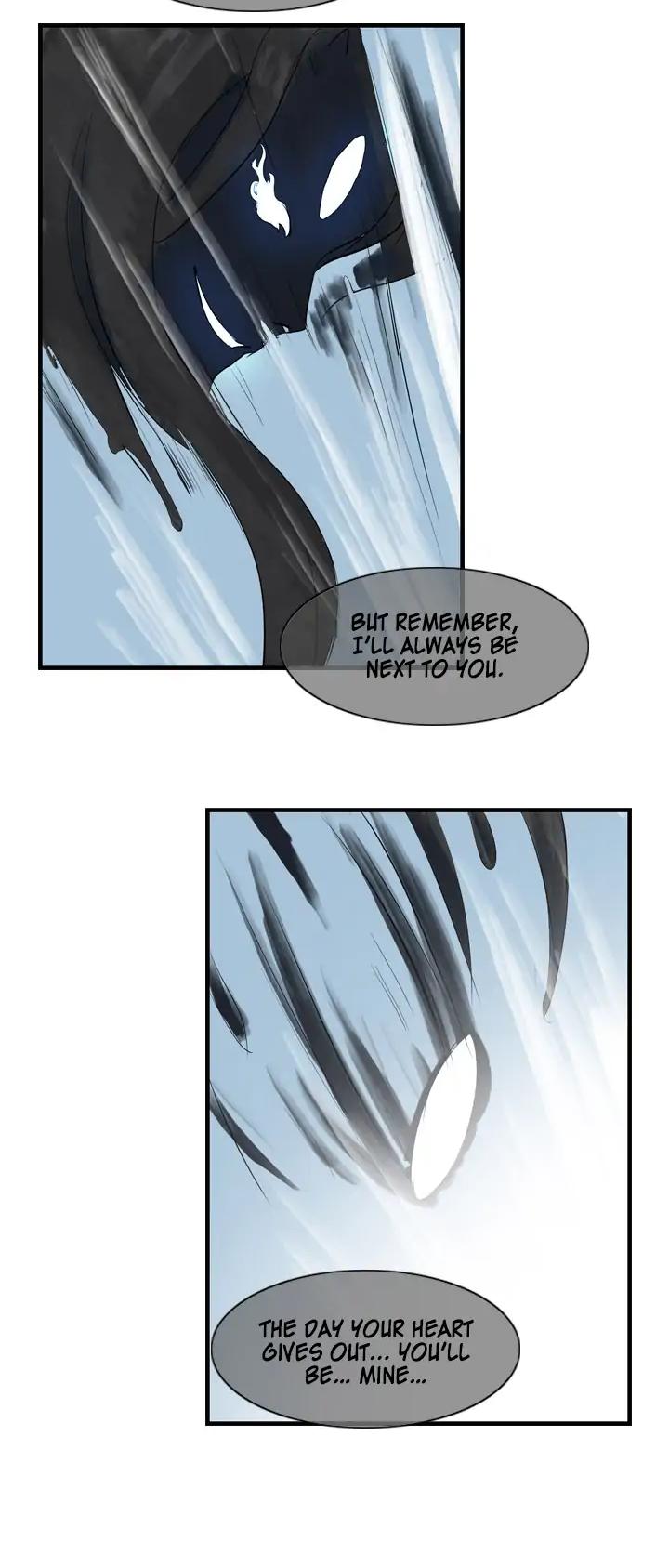 Wandering Beyond Chapter 10 page 18 - Chapter 10