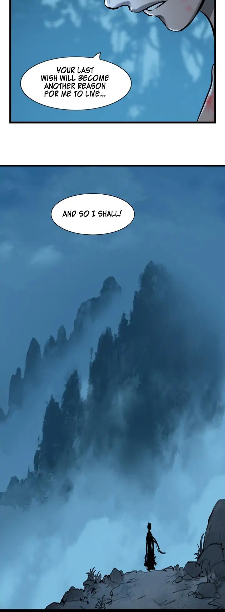 Wandering Beyond Chapter 10 page 24 - Chapter 10