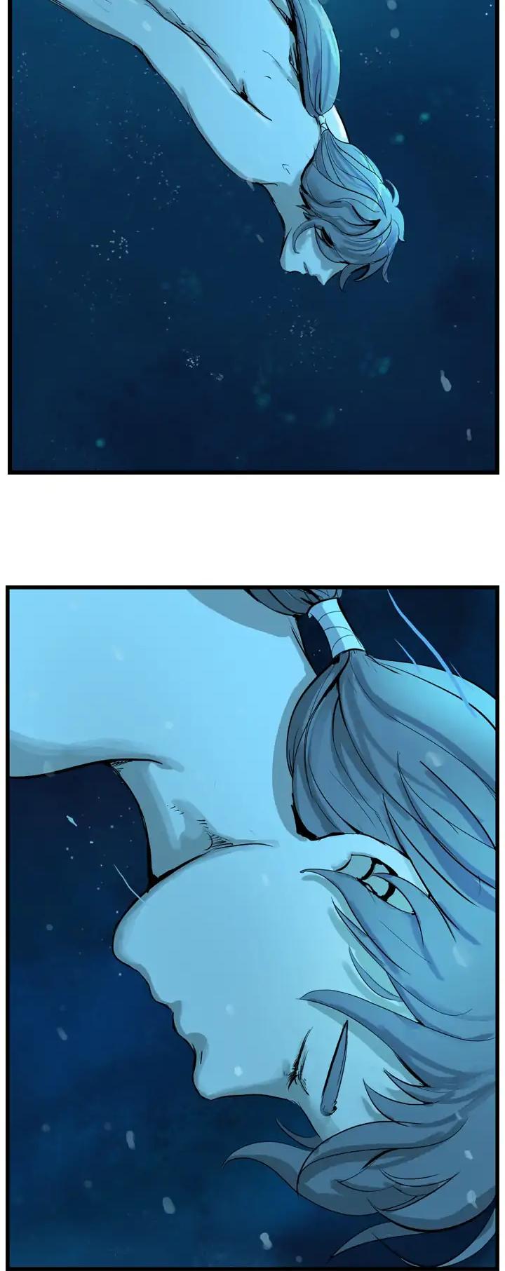 Wandering Beyond Chapter 10 page 3 - Chapter 10