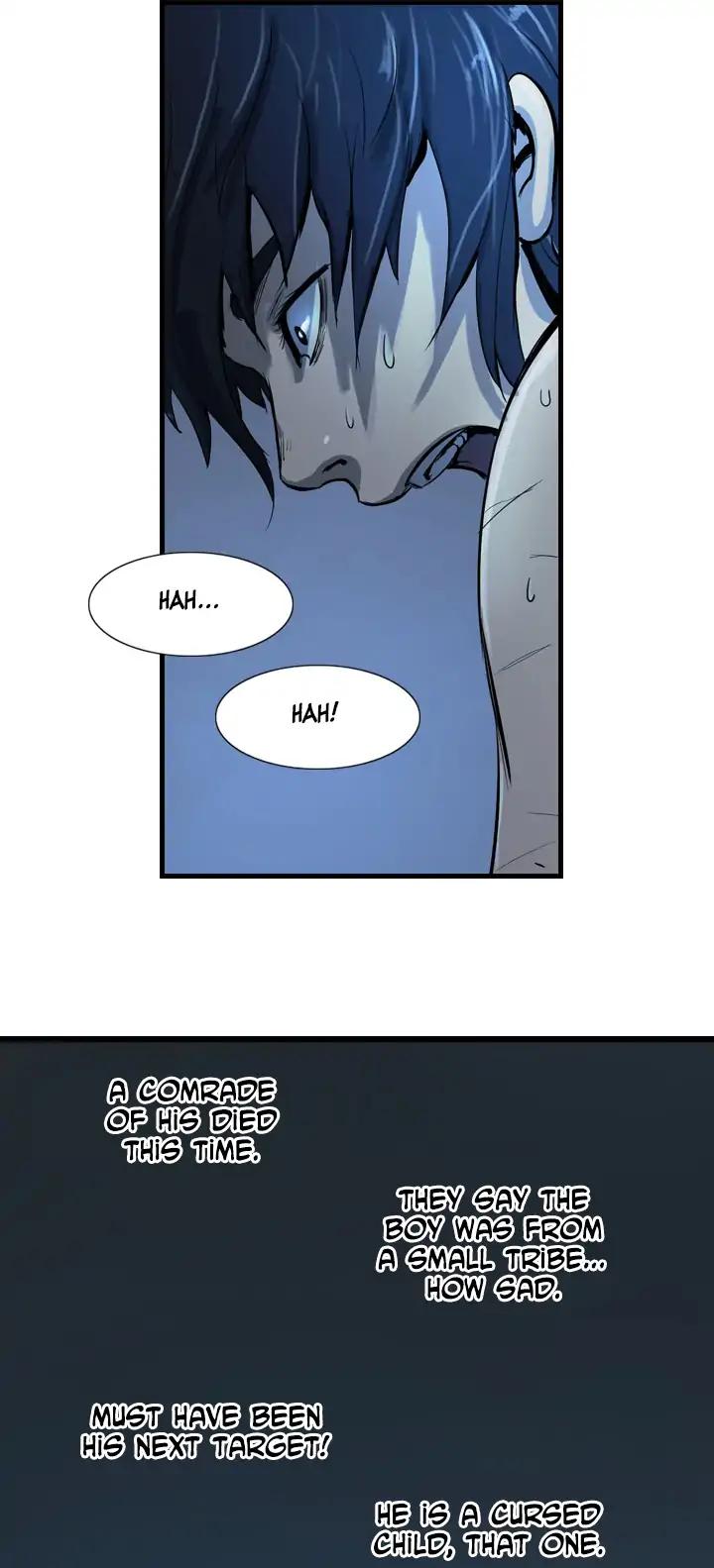 Wandering Beyond Chapter 10 page 35 - Chapter 10