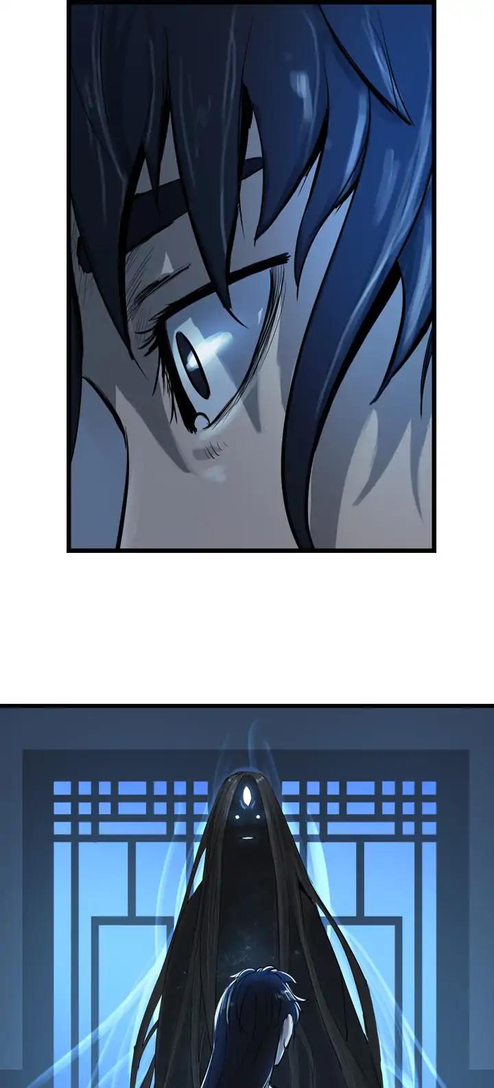 Wandering Beyond Chapter 10 page 37 - Chapter 10