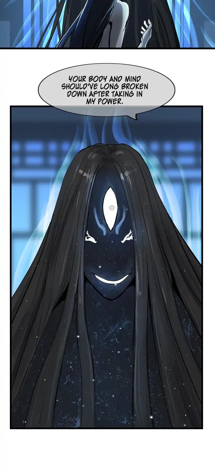 Wandering Beyond Chapter 10 page 38 - Chapter 10