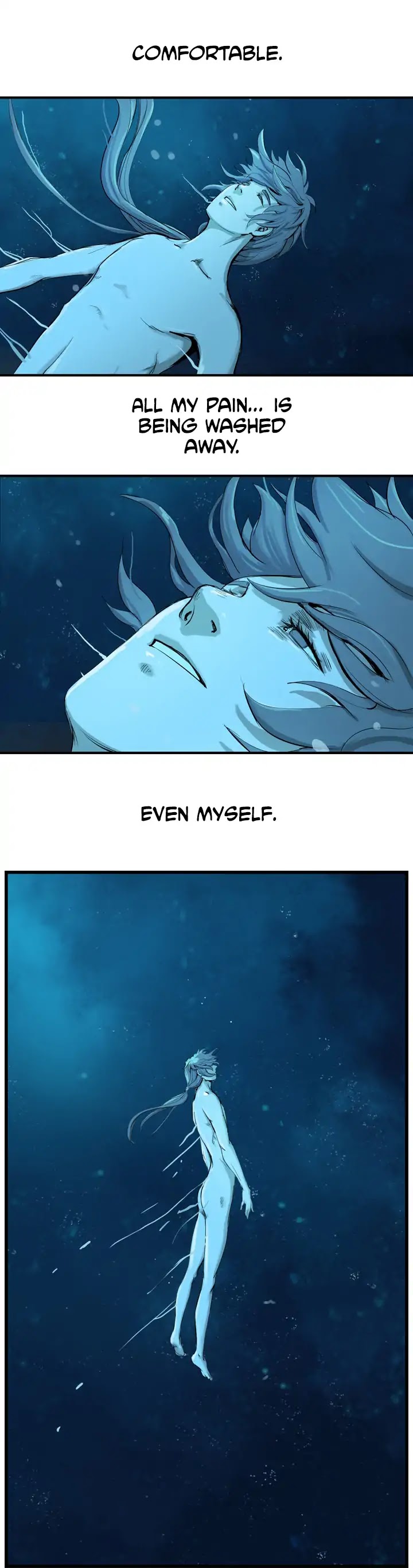 Wandering Beyond Chapter 10 page 4 - Chapter 10