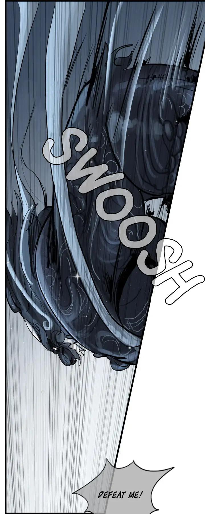 Wandering Beyond Chapter 10 page 40 - Chapter 10